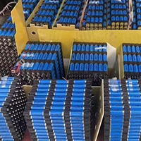 动力锂电池 回收√电池可以回收吗?-废电池回收公司